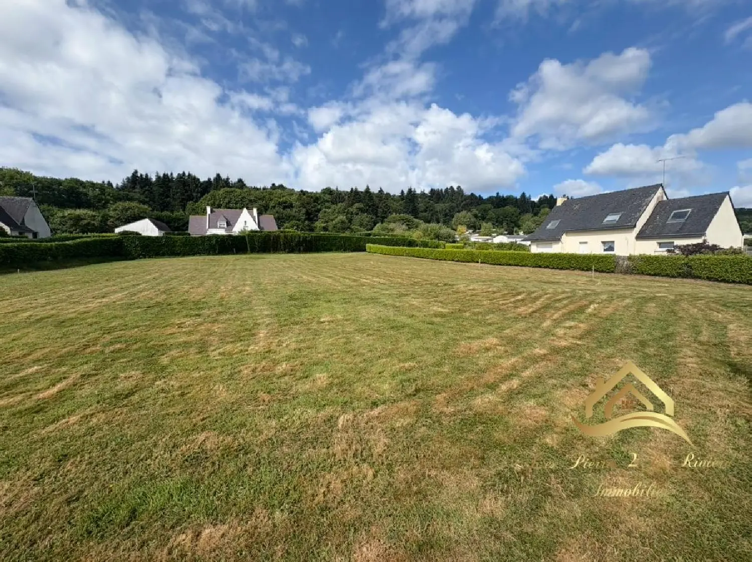  kaufen Grundstück Fouesnant Finistère 2