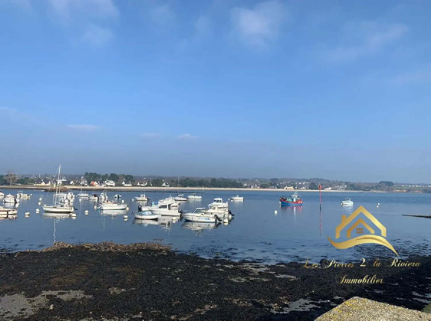  kaufen Grundstück Fouesnant Finistère 5