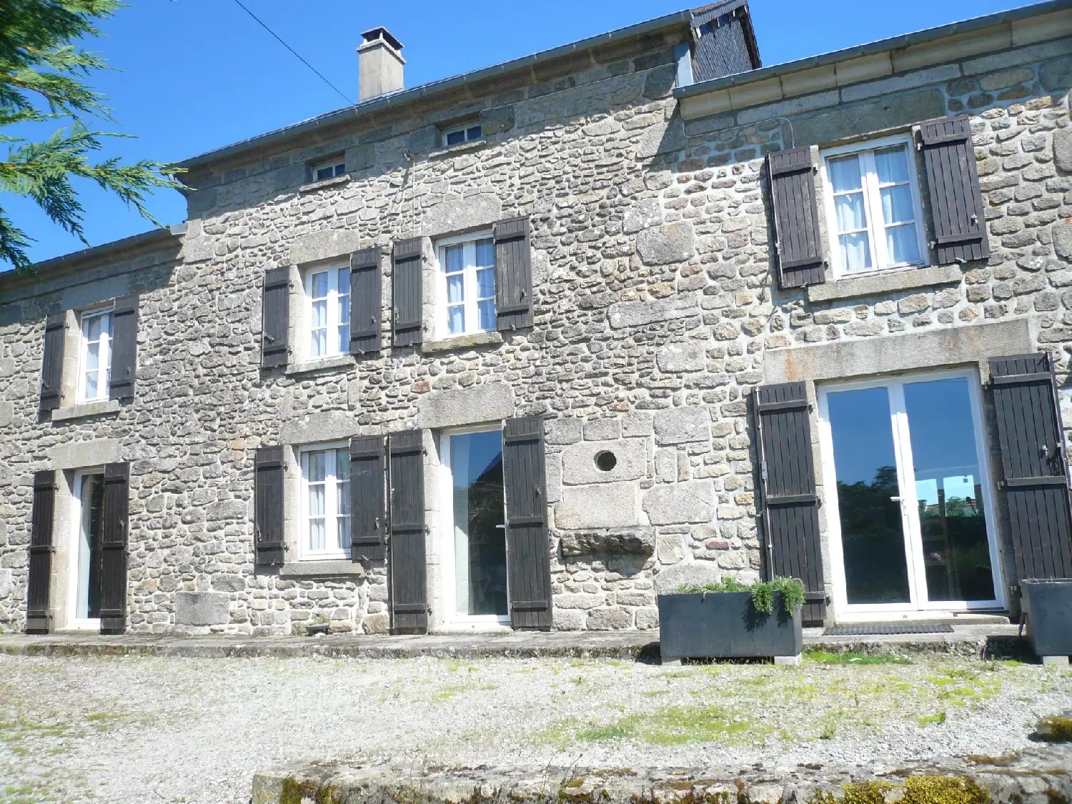  kaufen Grundstück Fransèches Creuse 3