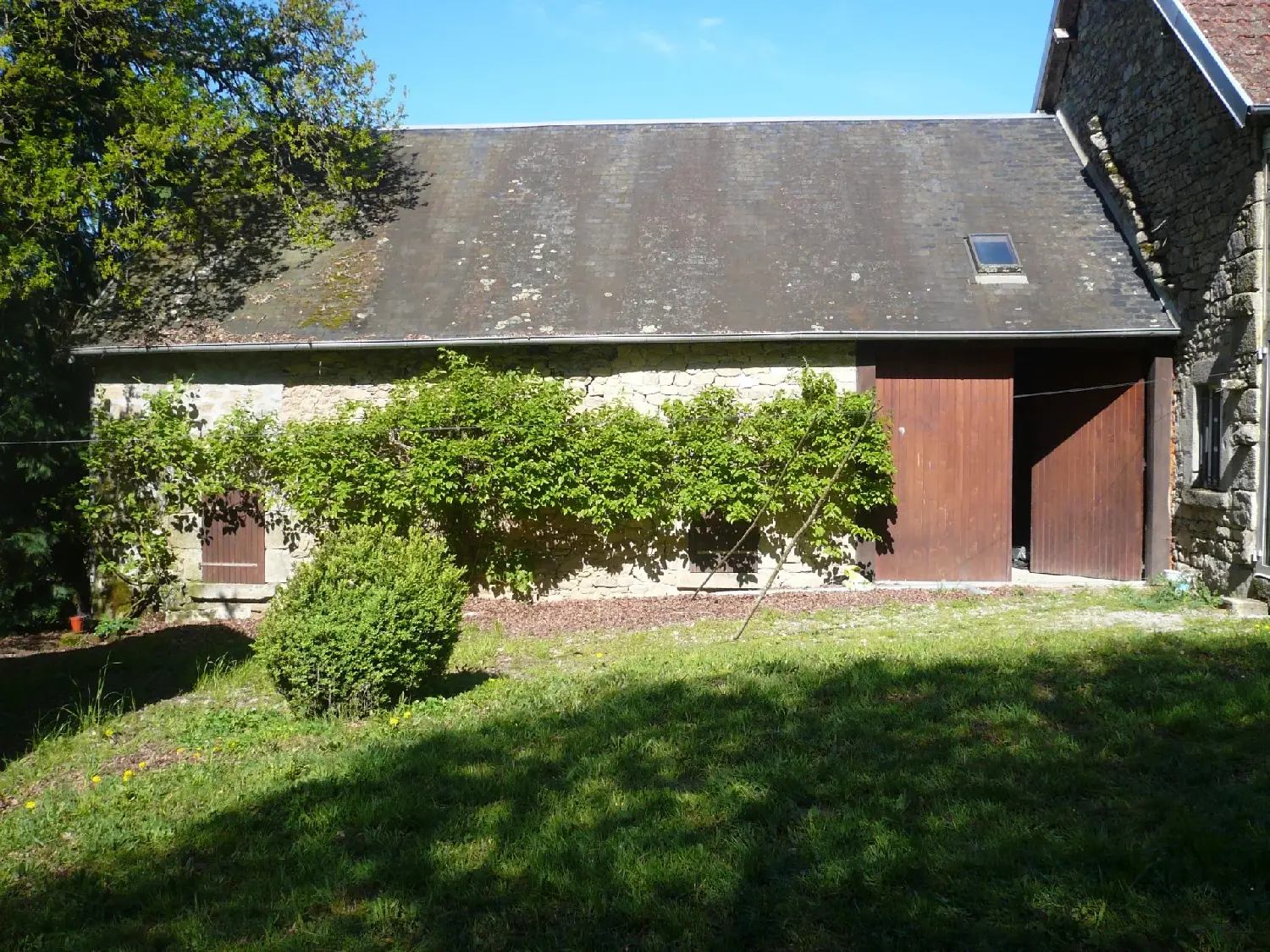  kaufen Grundstück Fransèches Creuse 6
