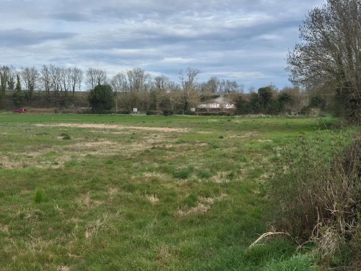  te koop terrein Frontenay-Rohan-Rohan Deux-Sèvres 7