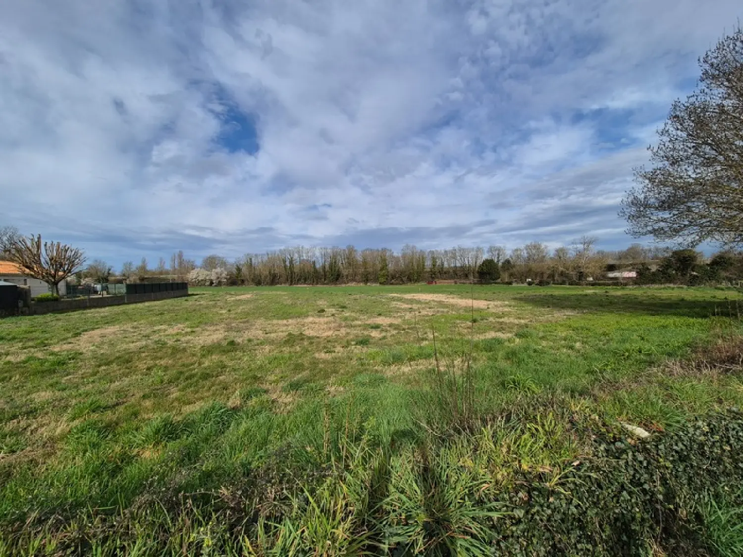  te koop terrein Frontenay-Rohan-Rohan Deux-Sèvres 6