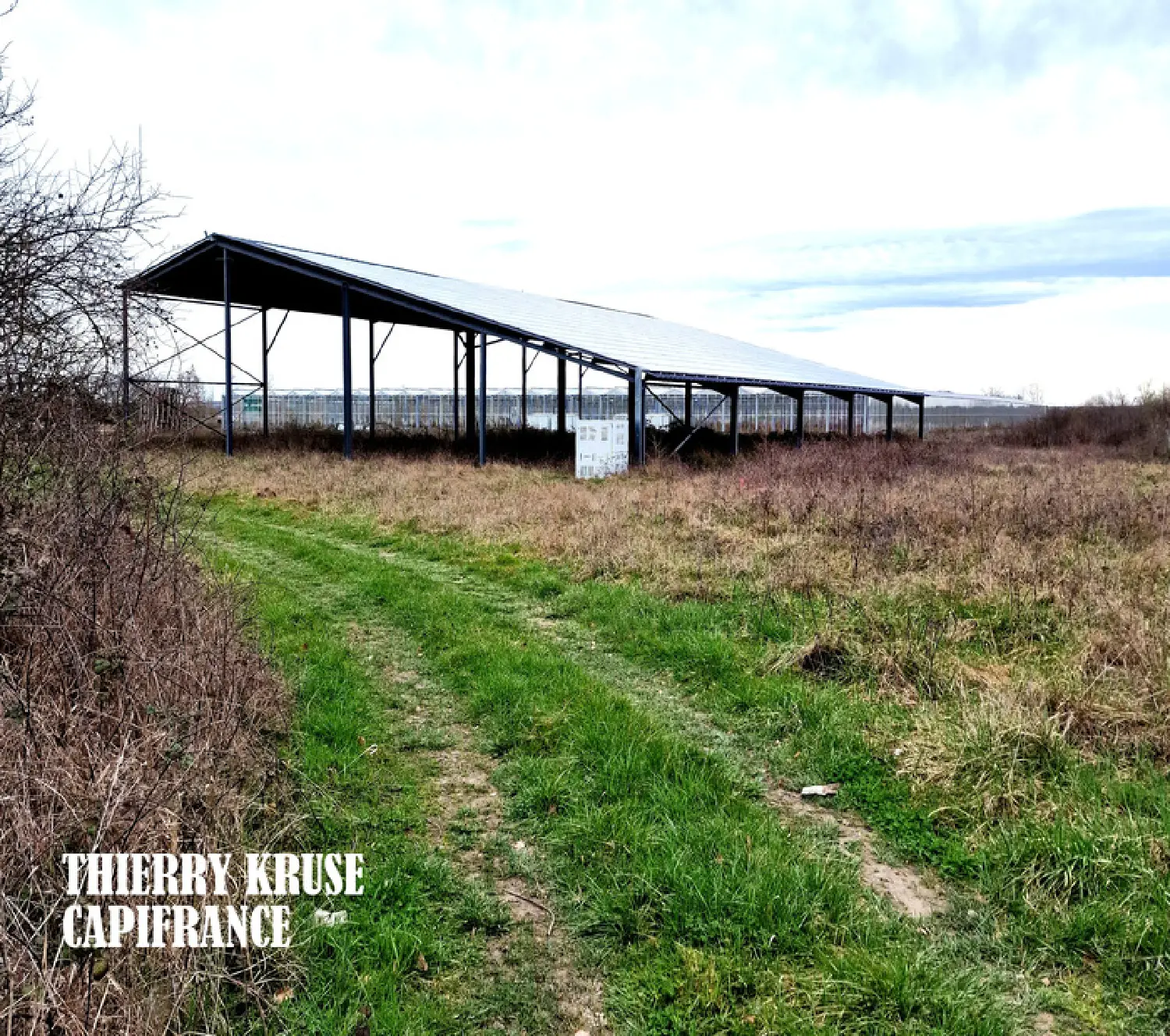  en venta terreno Fronton Haute-Garonne 2