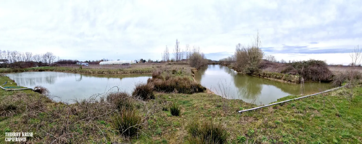  en venta terreno Fronton Haute-Garonne 5