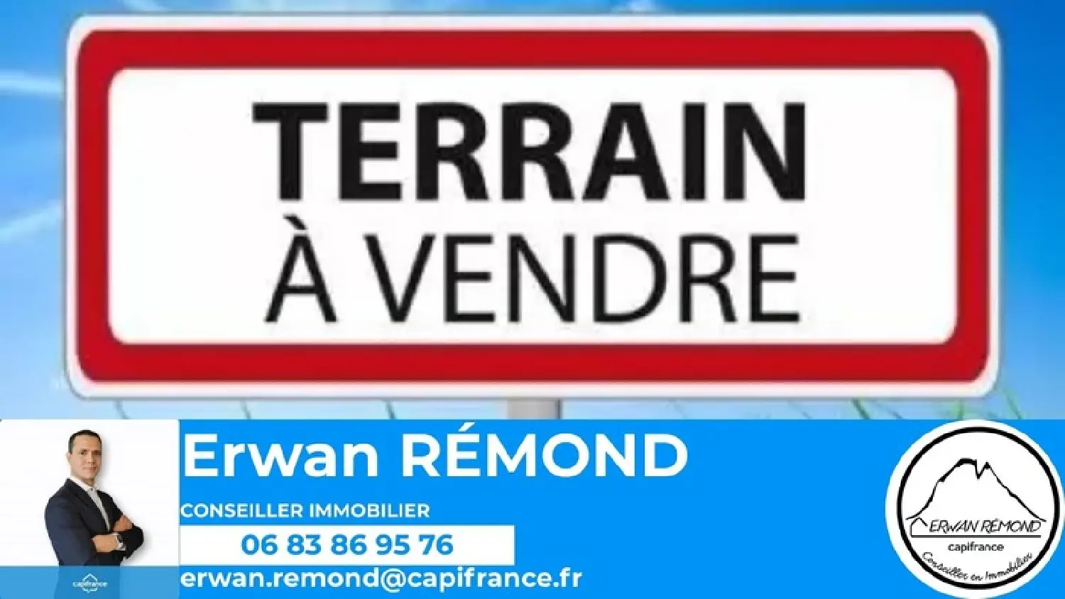  en venta terreno Gan Pirineos Atlánticos 1