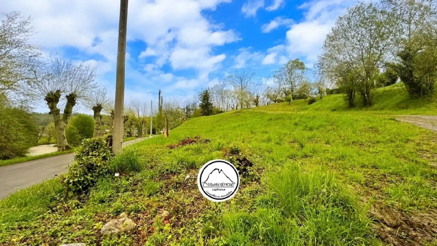  en venta terreno Gan Pirineos Atlánticos 2