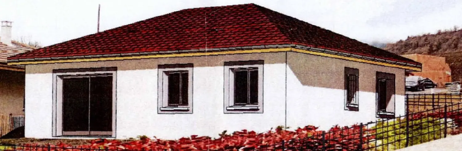  en venta terreno Gap Hautes-Alpes 3