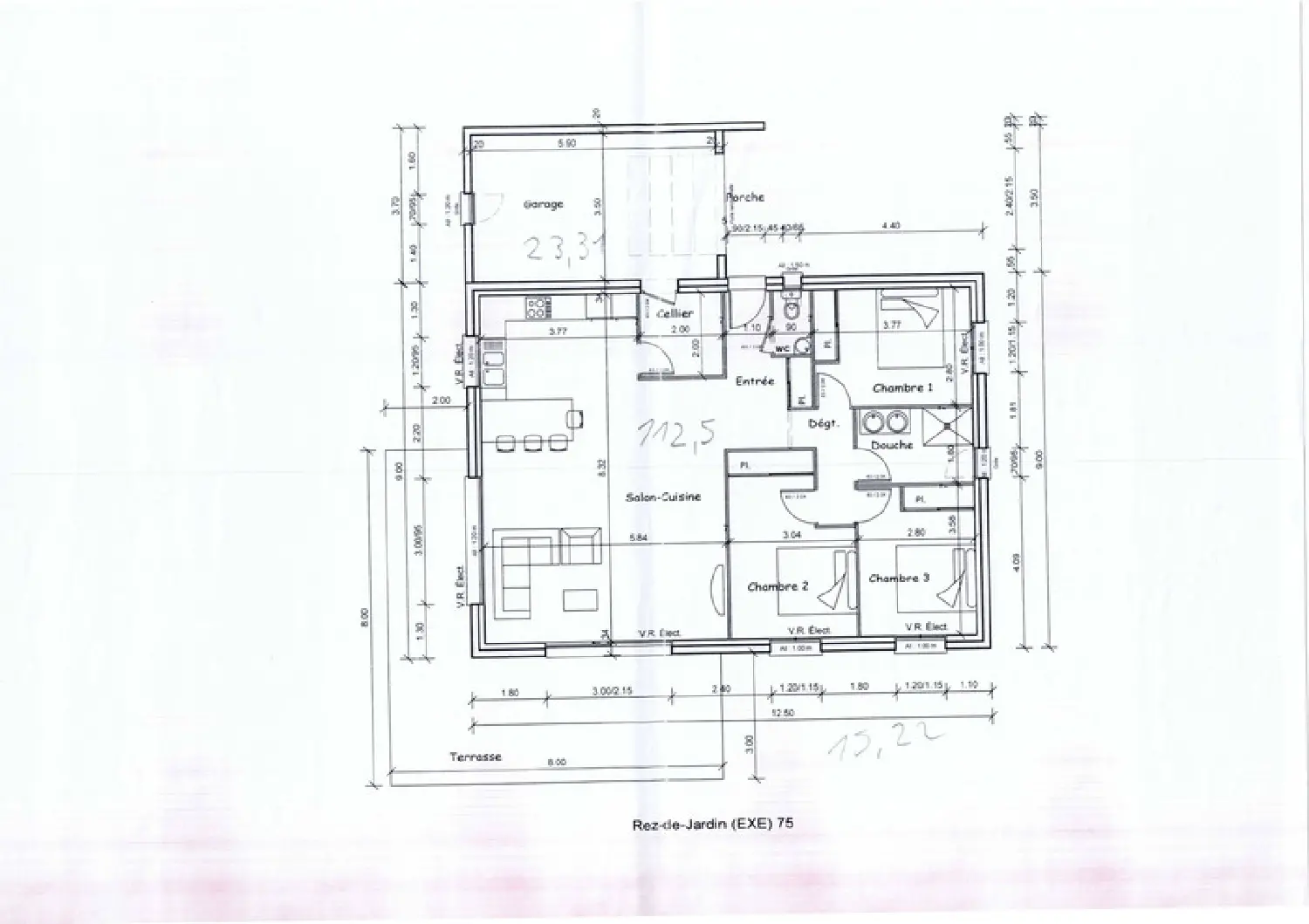  en venta terreno Gap Hautes-Alpes 5