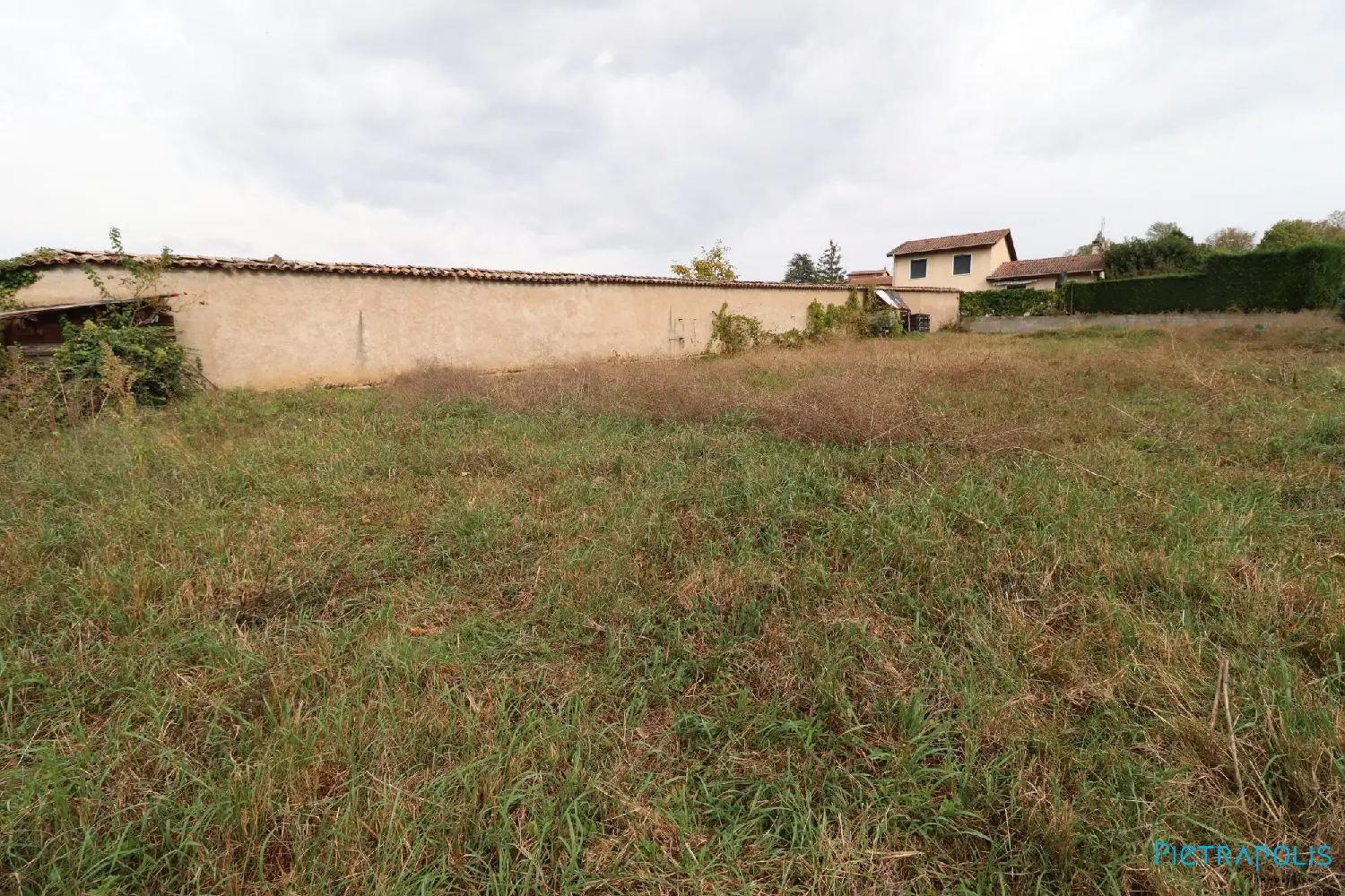  te koop terrein Genay Rhône 1