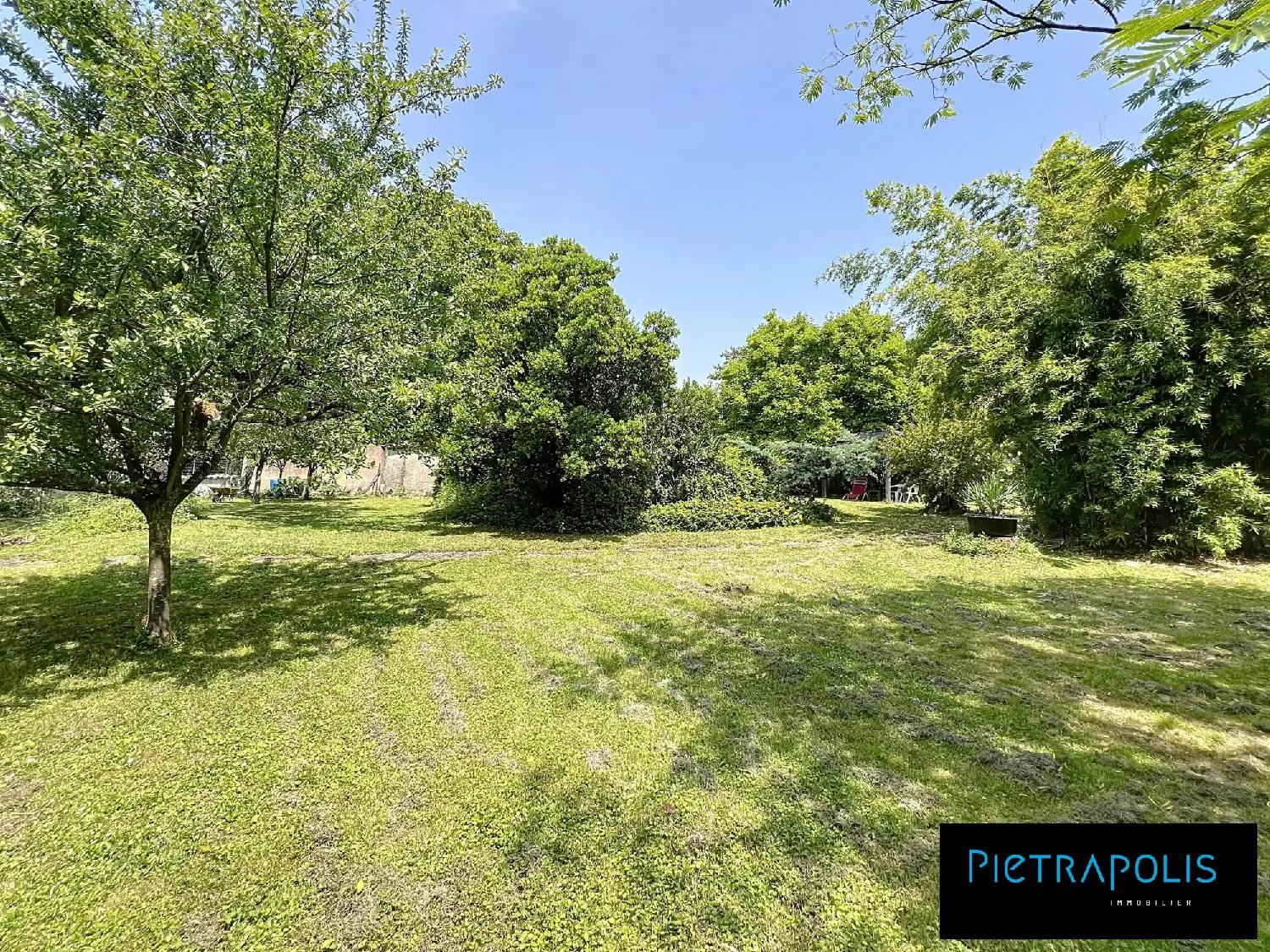  for sale terrain Genay Rhône 1