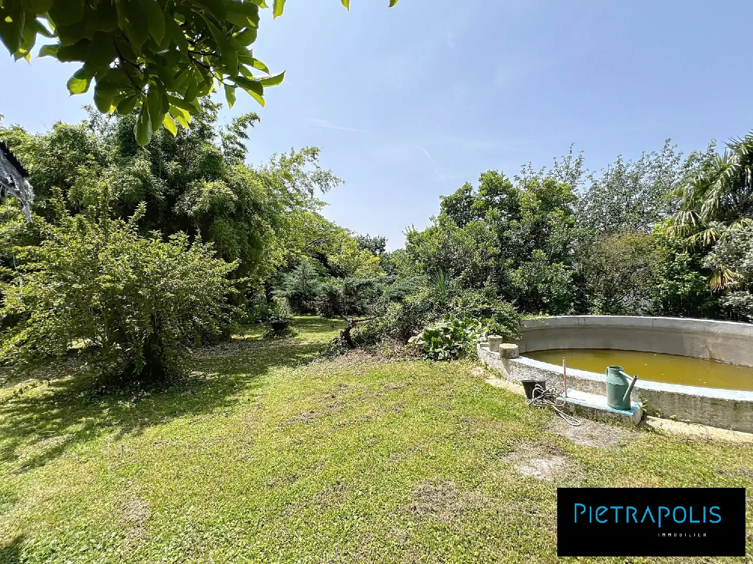  for sale terrain Genay Rhône 4