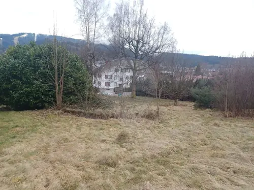 Gérardmer Vogesen Grundstück Bild 7105944