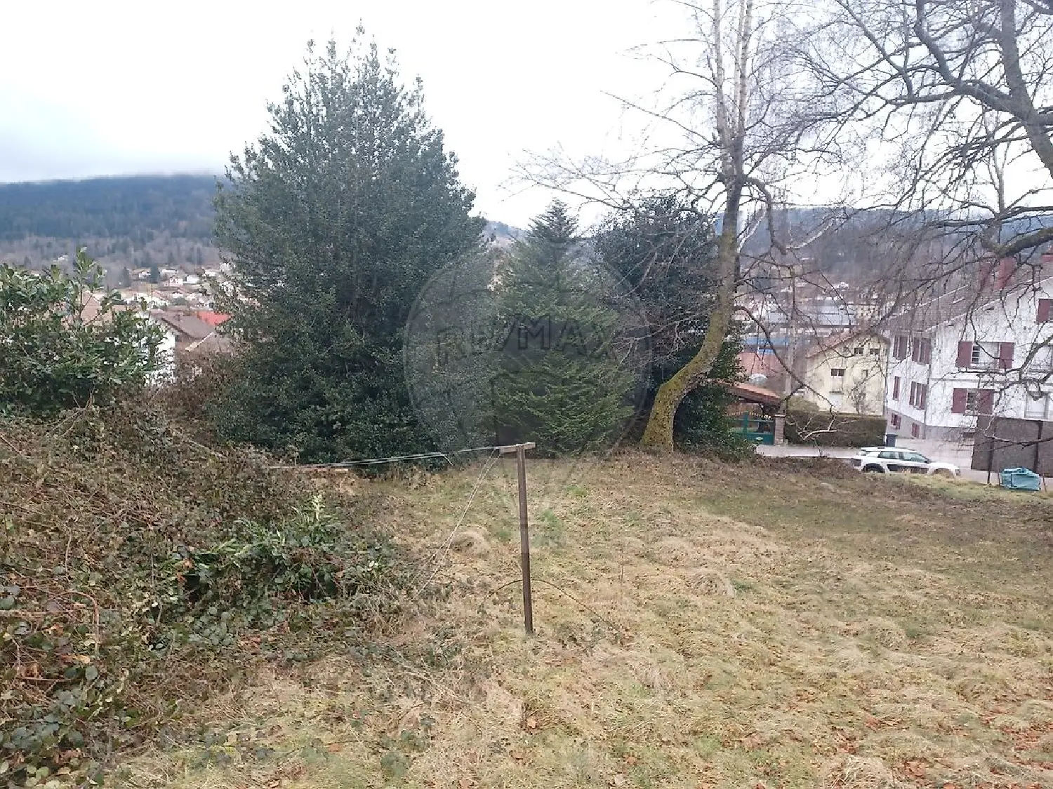  kaufen Grundstück Gérardmer Vogesen 2