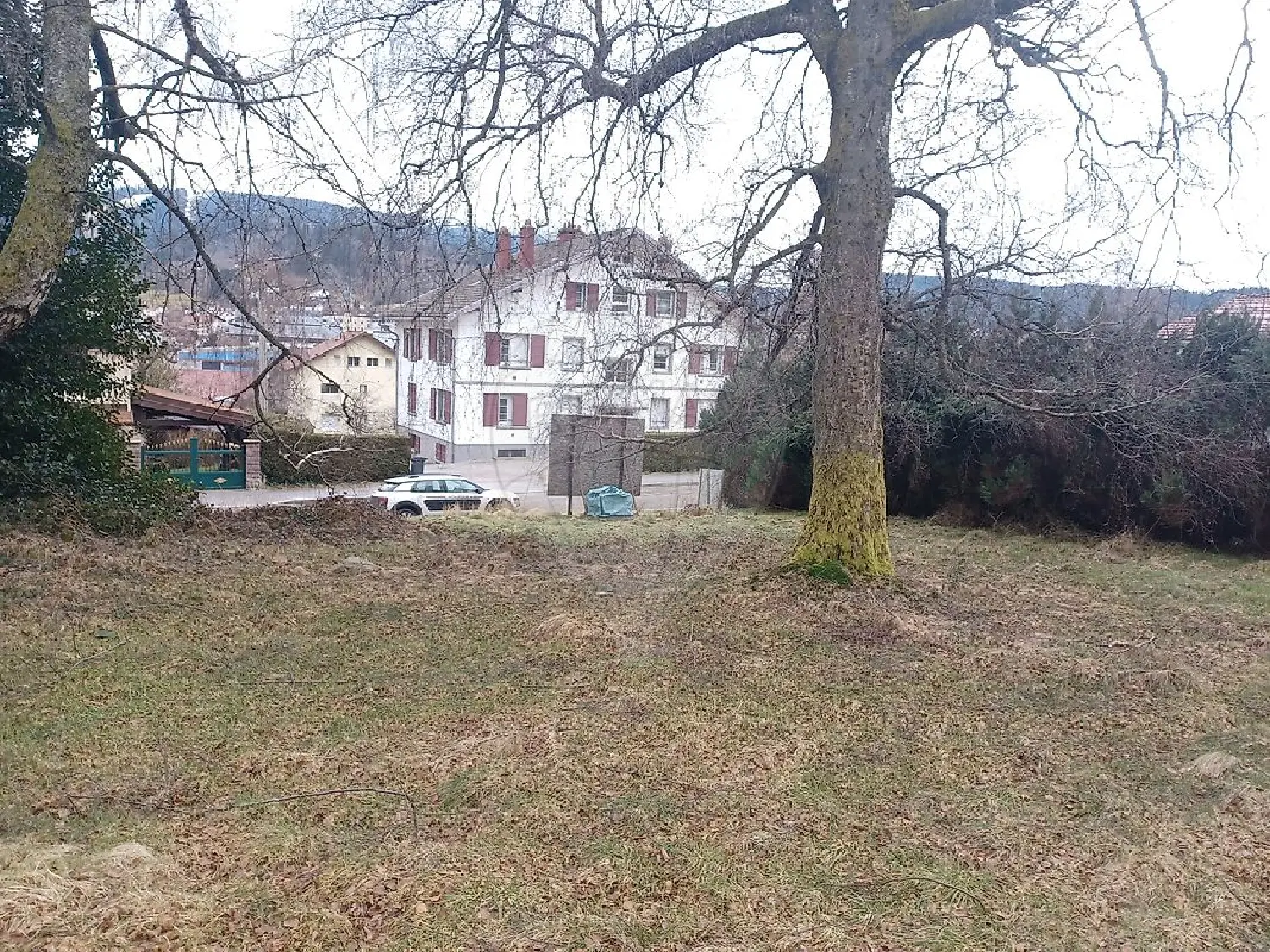  kaufen Grundstück Gérardmer Vogesen 4