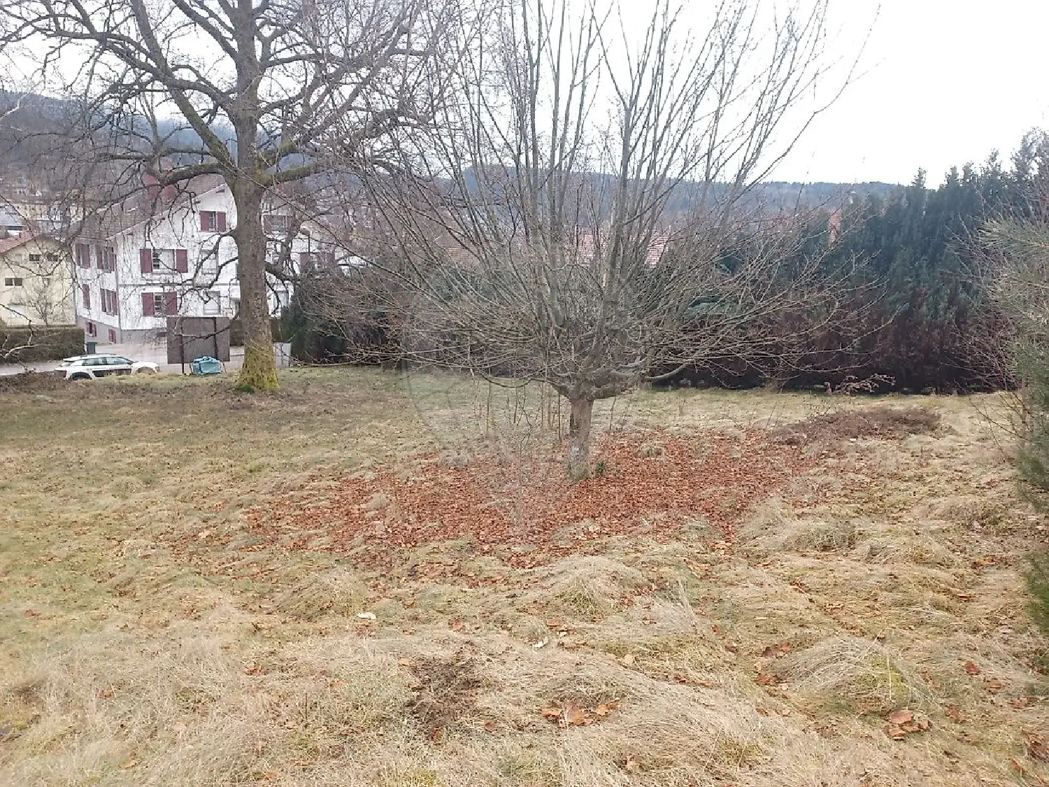 kaufen Grundstück Gérardmer Vogesen 5