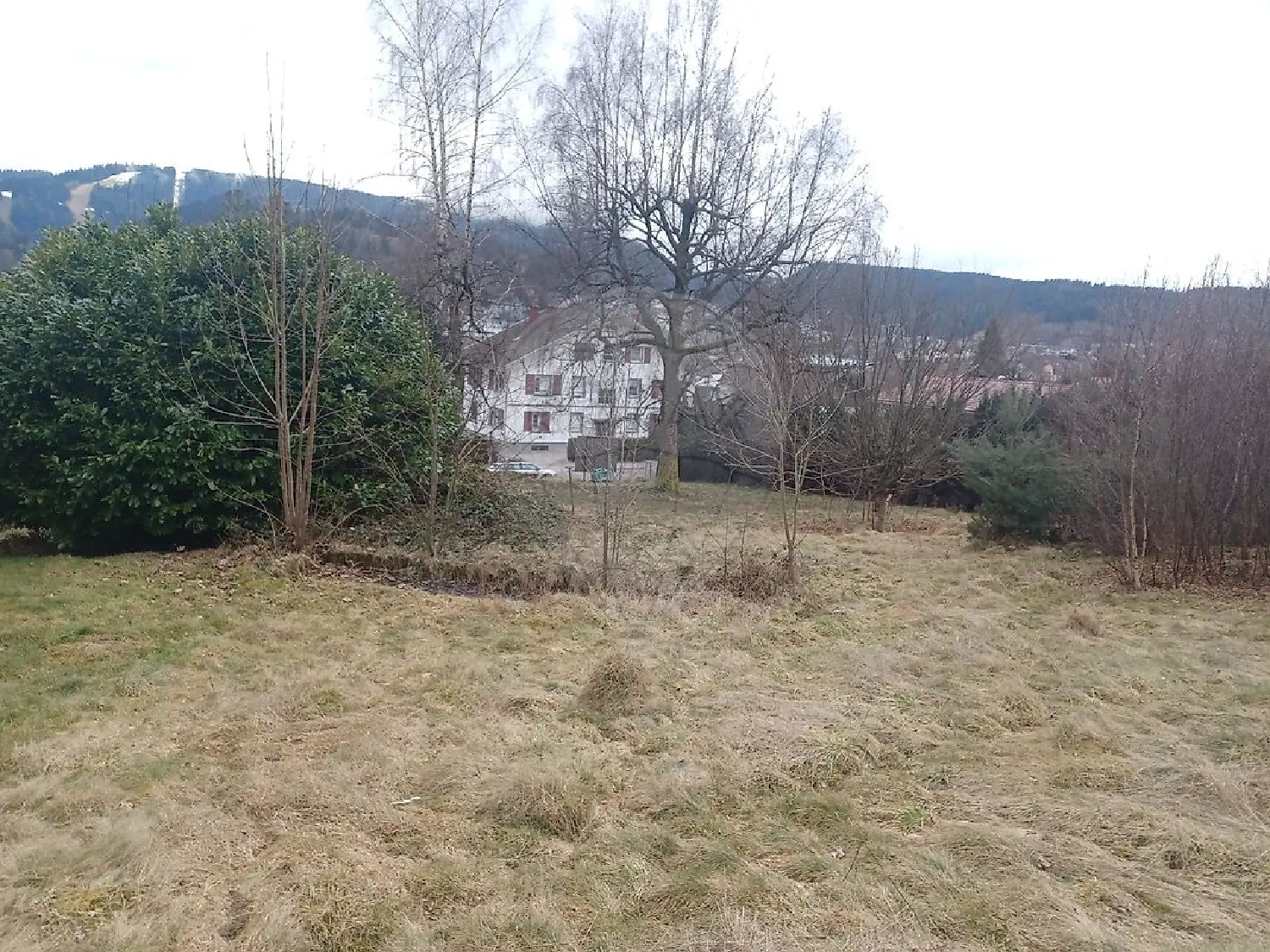  kaufen Grundstück Gérardmer Vogesen 6