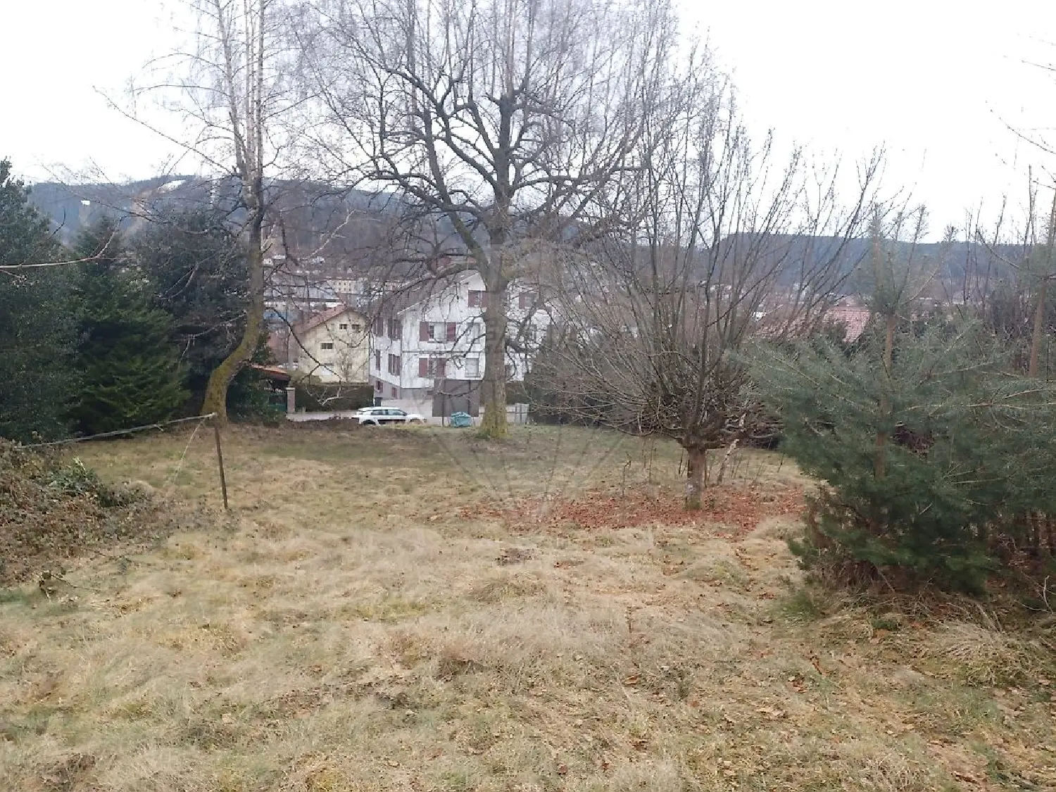  kaufen Grundstück Gérardmer Vogesen 7
