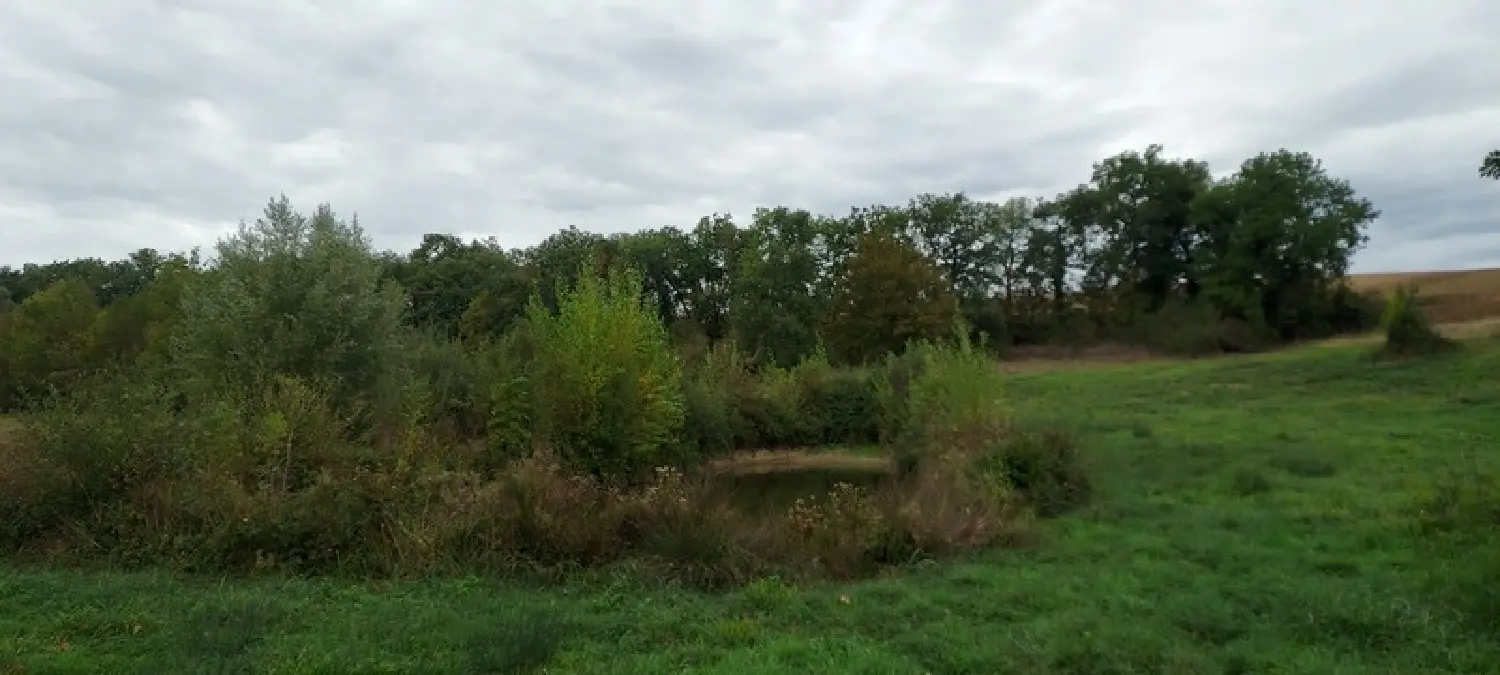  kaufen Grundstück Gimbrède Gers 2
