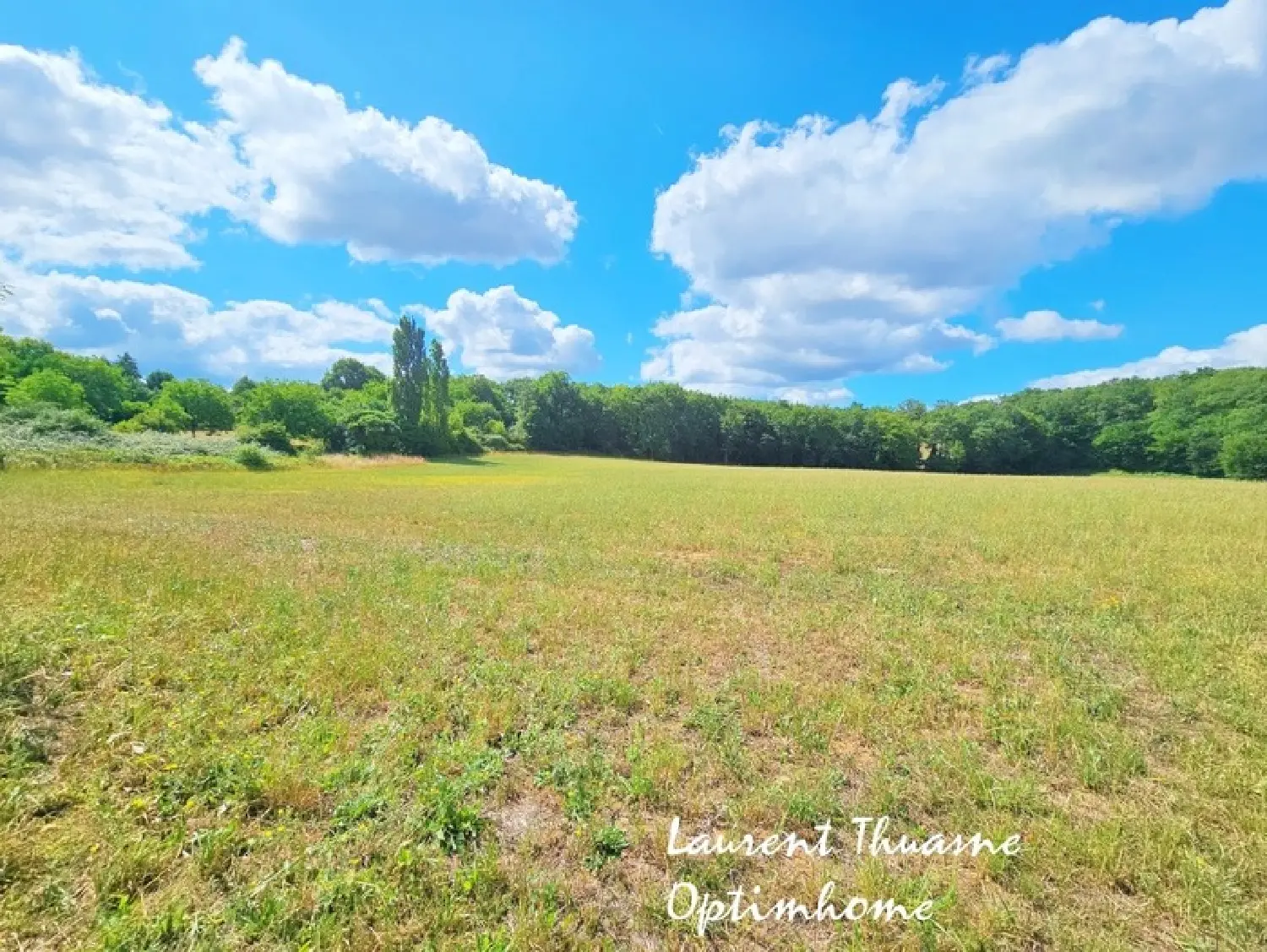  te koop terrein Granges-d'Ans Dordogne 1