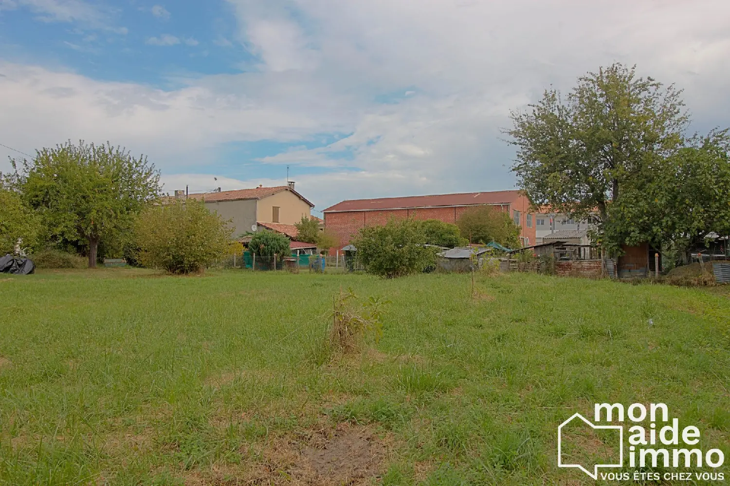  for sale terrain Grignols Gironde 8