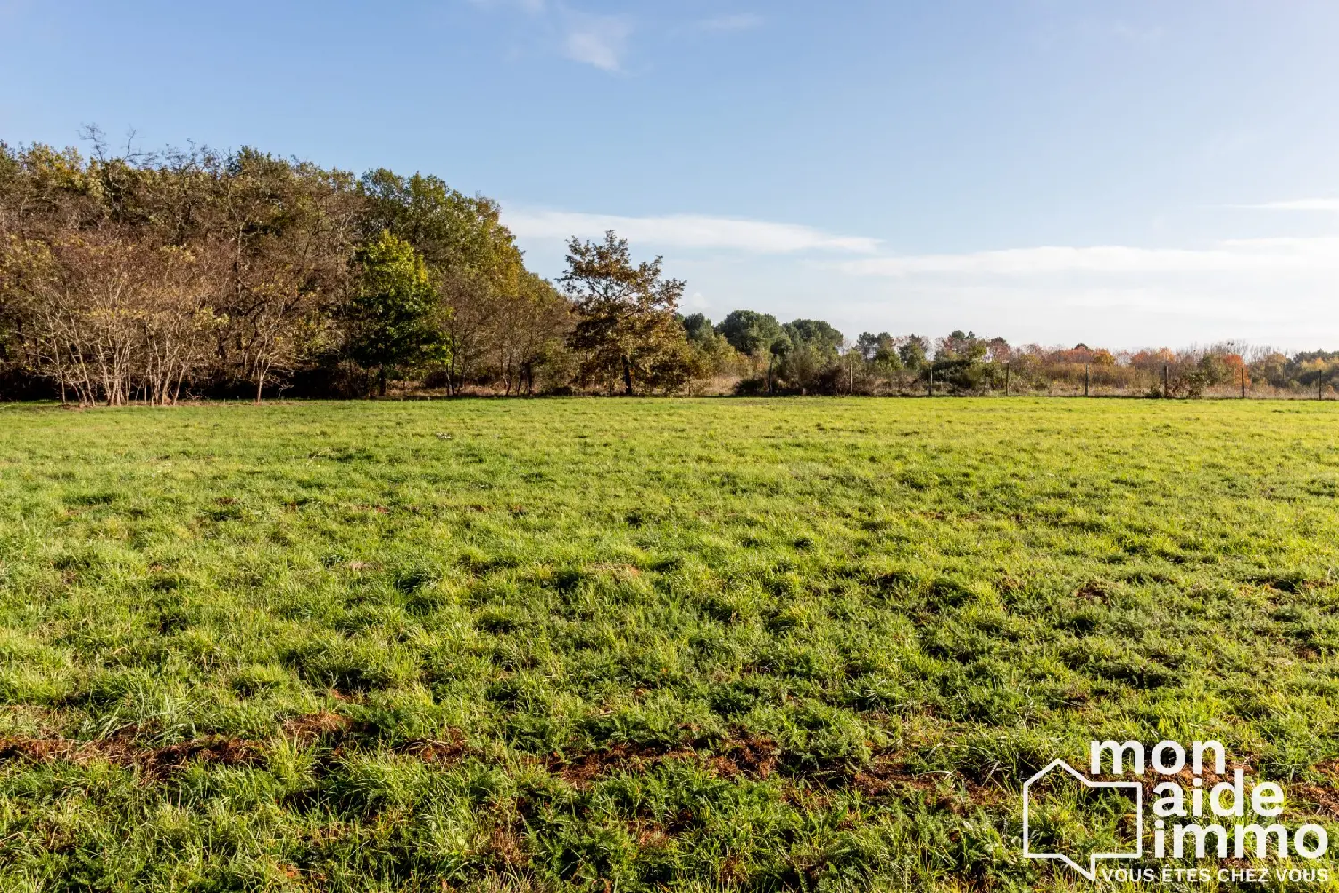  te koop terrein Grignols Gironde 3