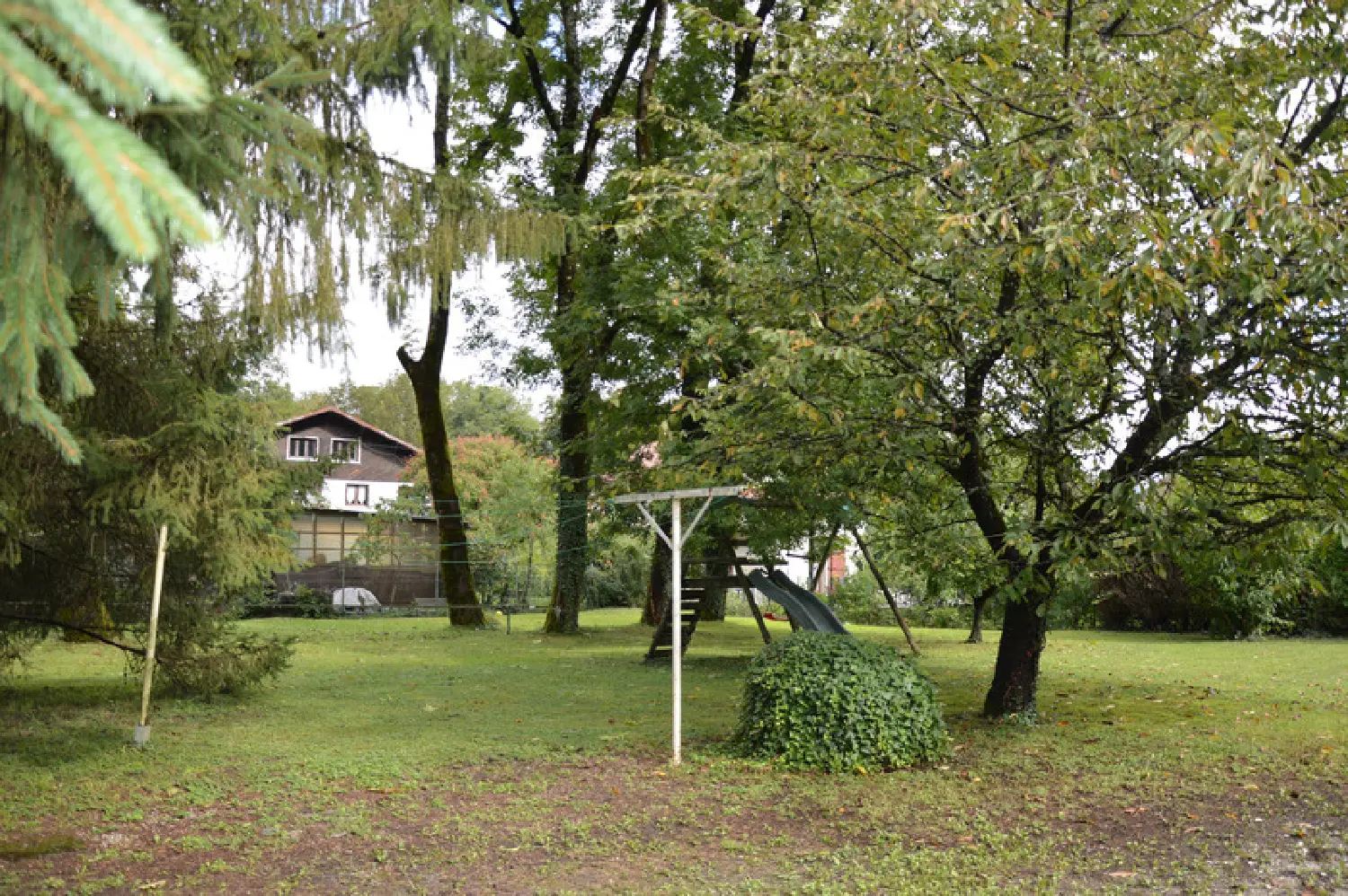  kaufen Grundstück Grignon Savoie 1