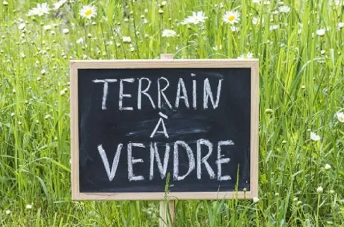 Grosbreuil Vendée terrain foto 7105621
