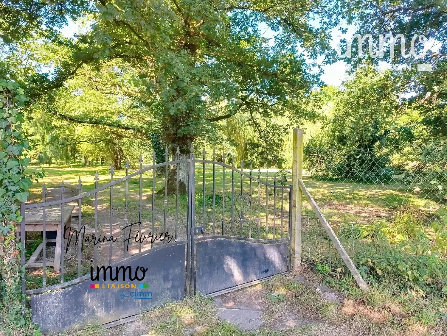  kaufen Grundstück Guer Morbihan 6