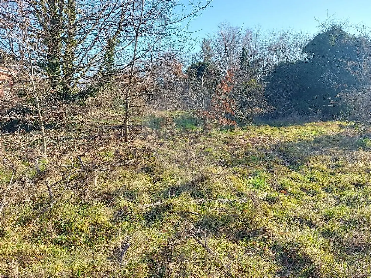  en venta terreno Guéreins Ain 2