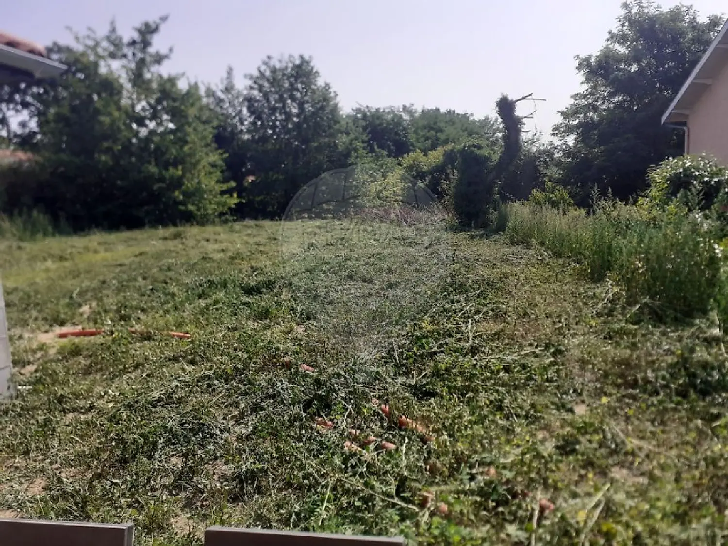  en venta terreno Guéreins Ain 5