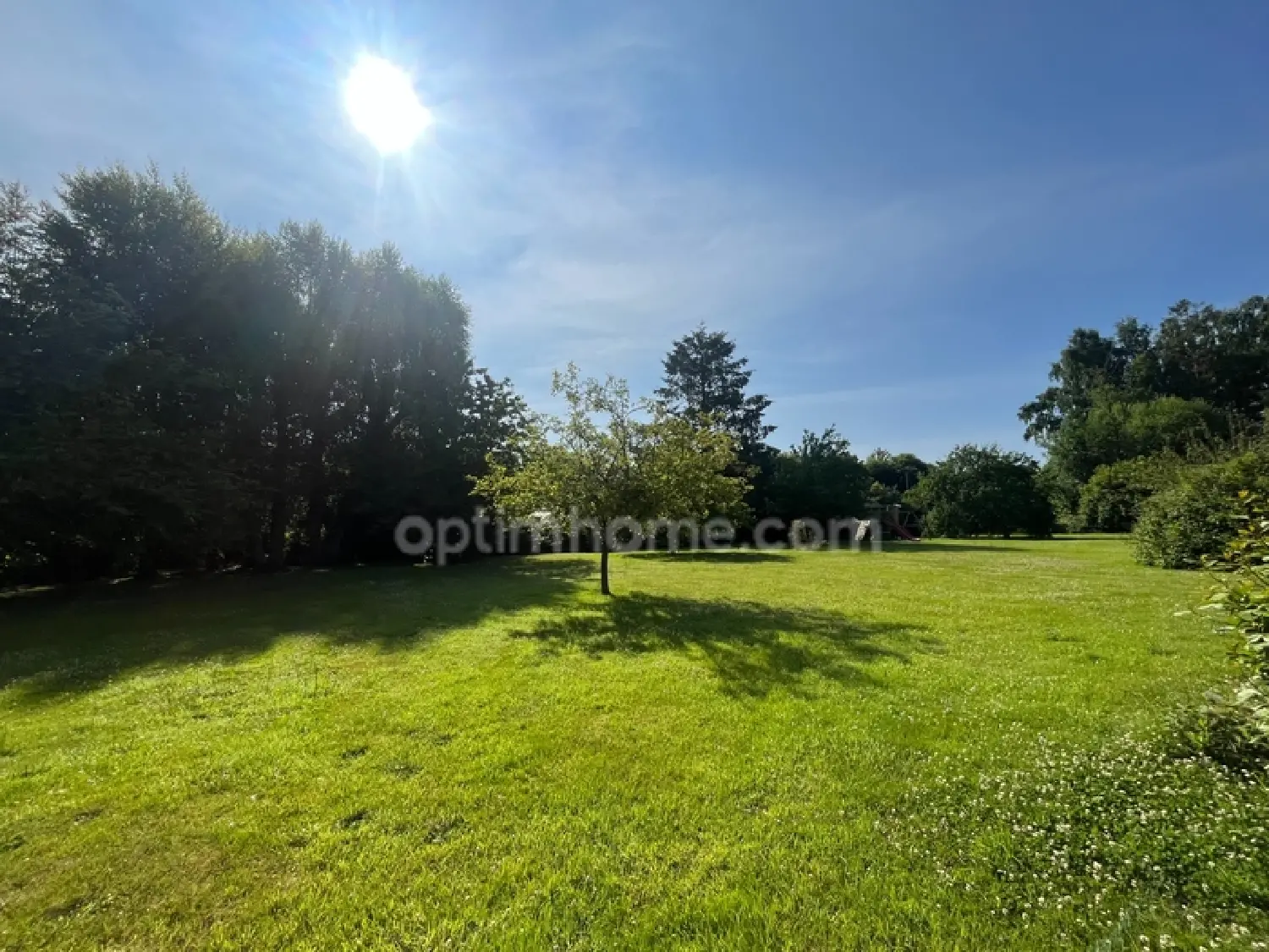 en venta terreno Honfleur Calvados 2
