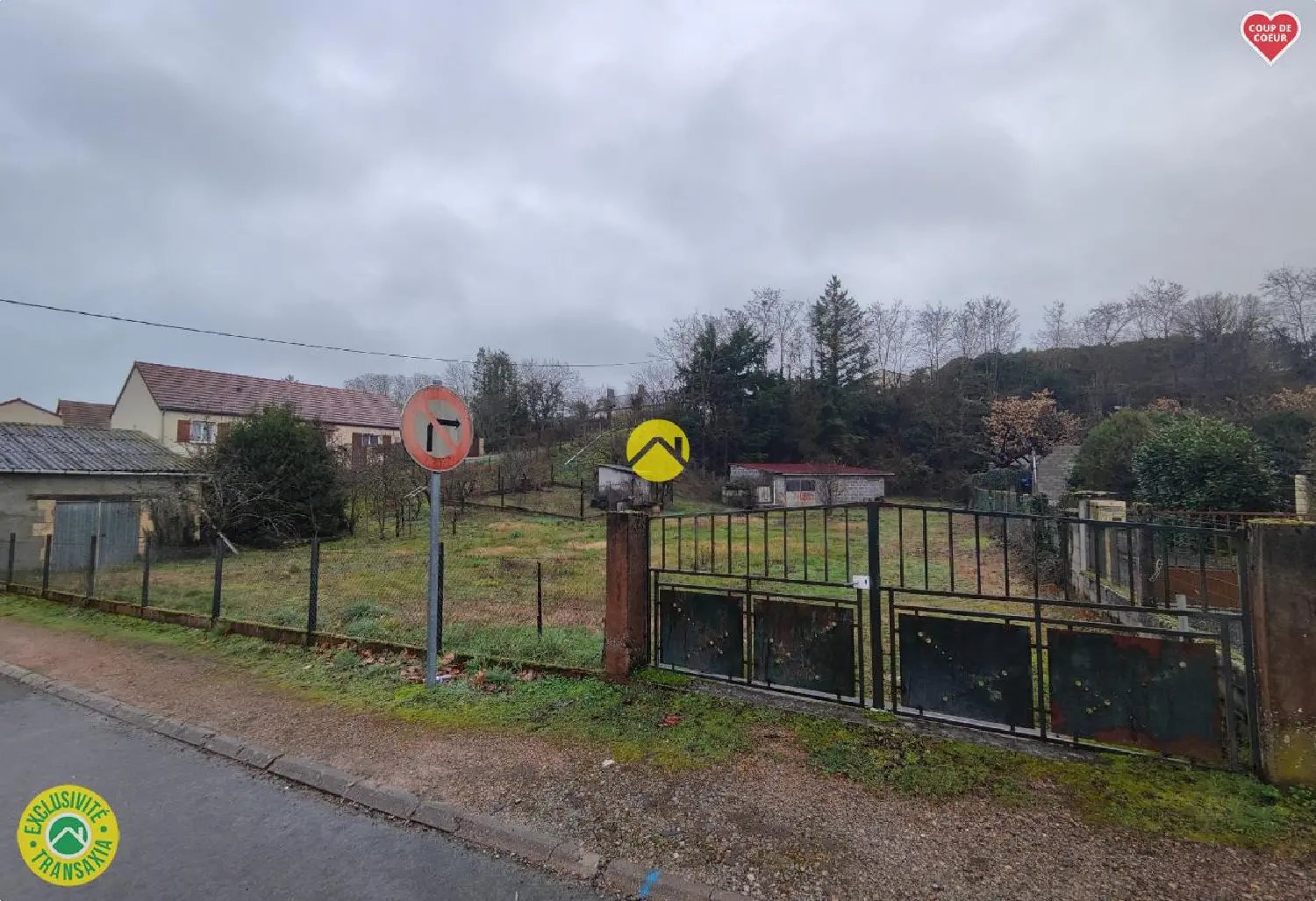 kaufen Grundstück Jouet-sur-l'Aubois Cher 1
