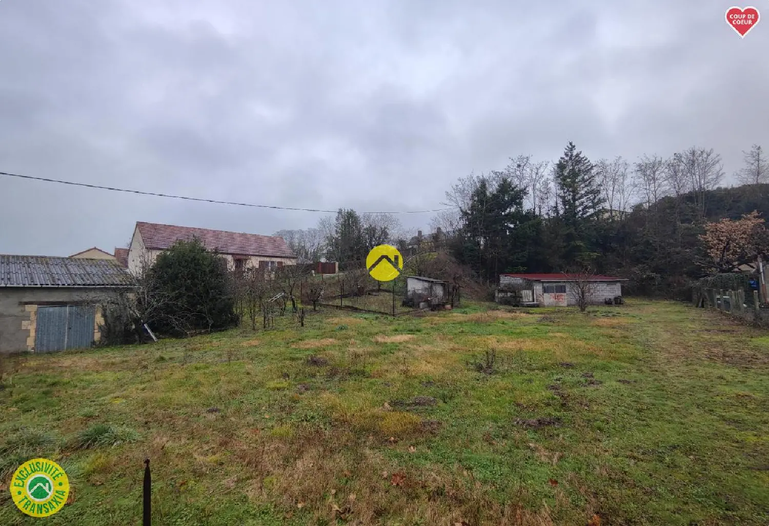  kaufen Grundstück Jouet-sur-l'Aubois Cher 2
