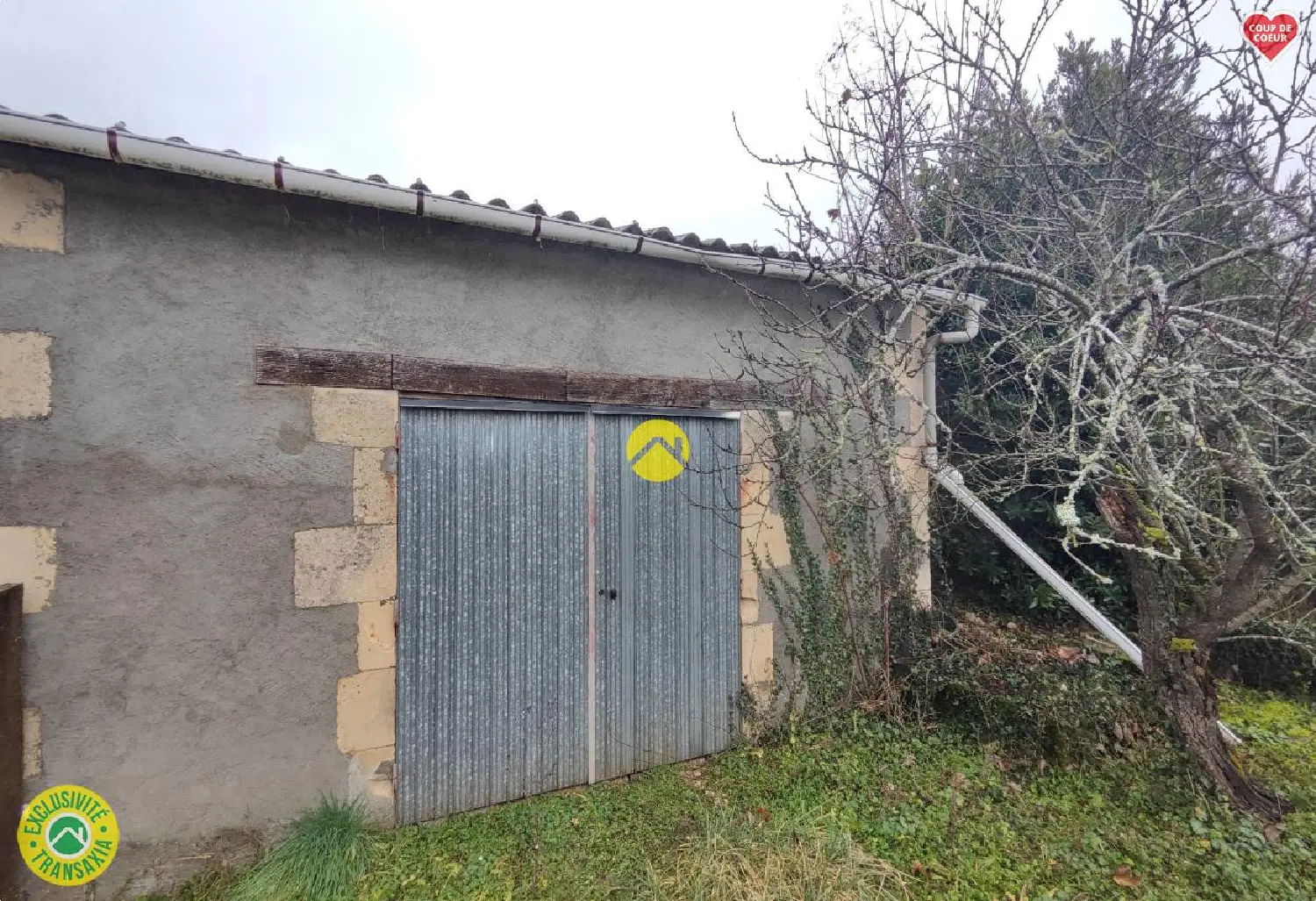  kaufen Grundstück Jouet-sur-l'Aubois Cher 5