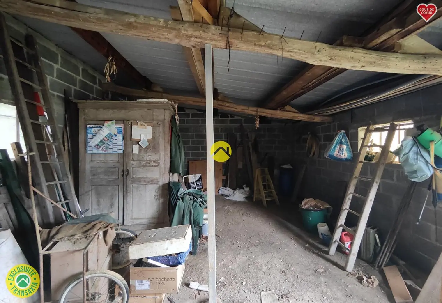  kaufen Grundstück Jouet-sur-l'Aubois Cher 7