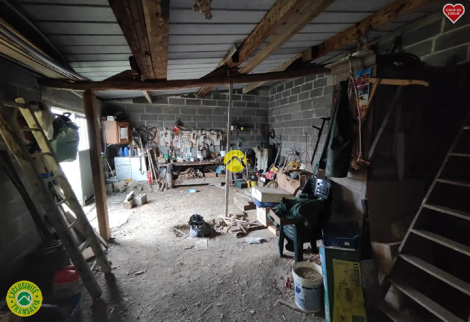  kaufen Grundstück Jouet-sur-l'Aubois Cher 8