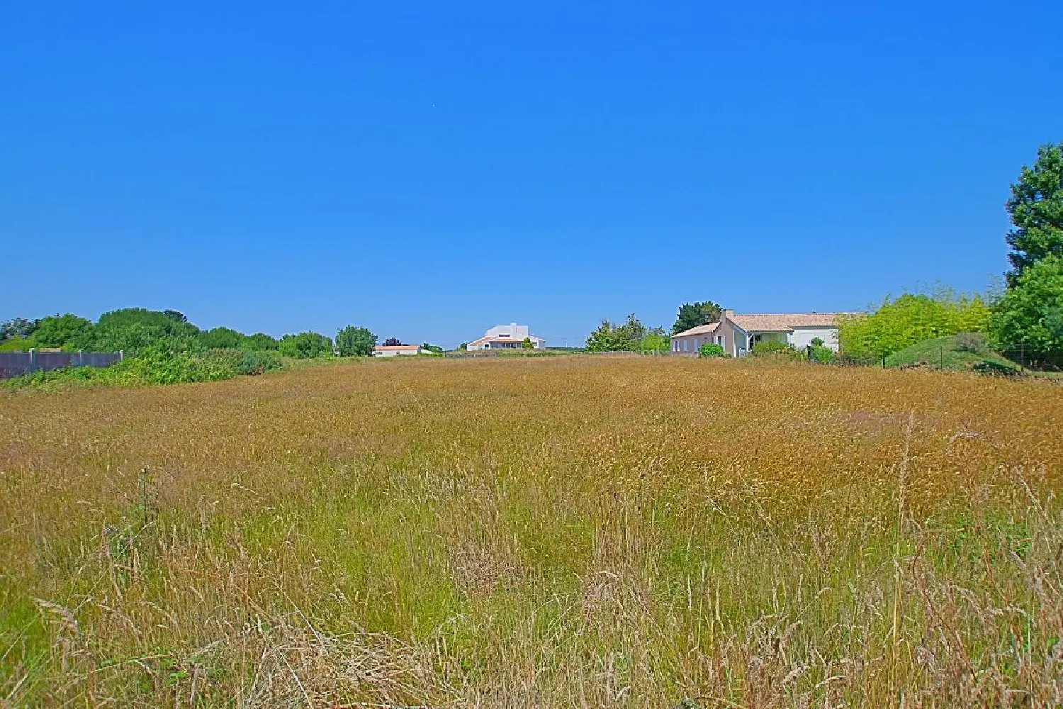  te koop terrein L'Île-d'Olonne Vendée 1