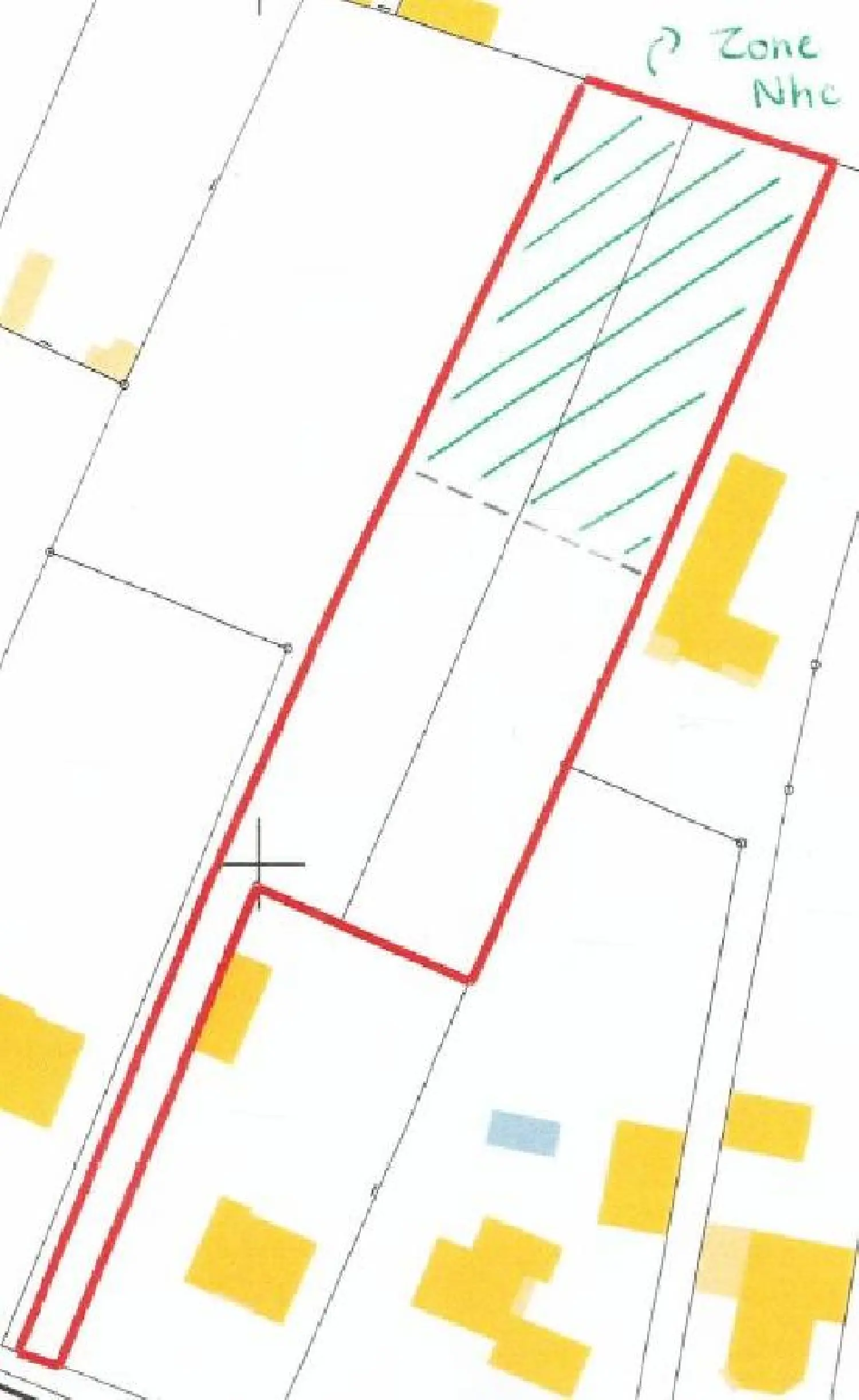  te koop terrein L'Île-d'Olonne Vendée 2