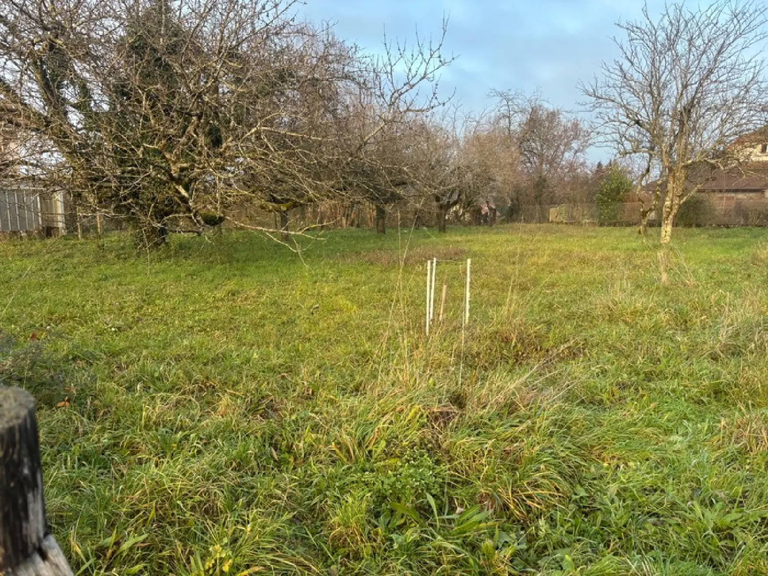  kaufen Grundstück La Bâtie-Montgascon Isère 3