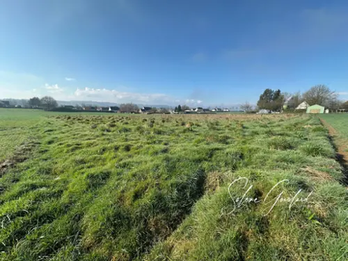 La Gacilly Morbihan terrein foto 7111856