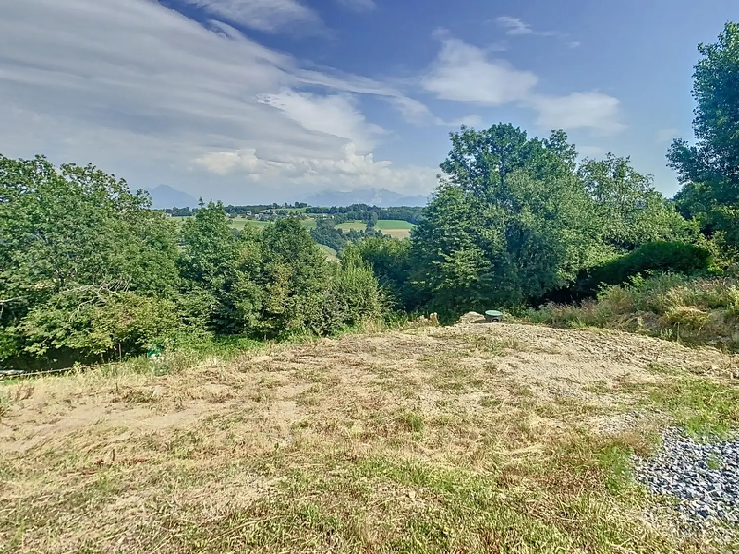  en venta terreno La Muraz Haute-Savoie 1