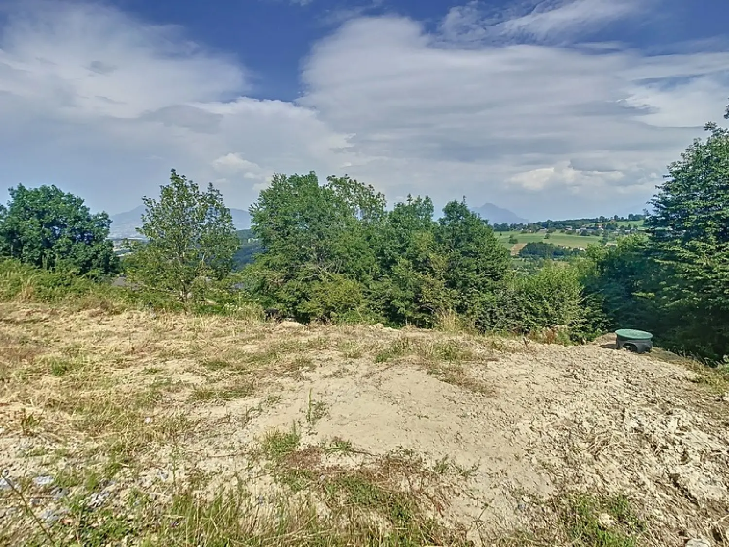  en venta terreno La Muraz Haute-Savoie 2
