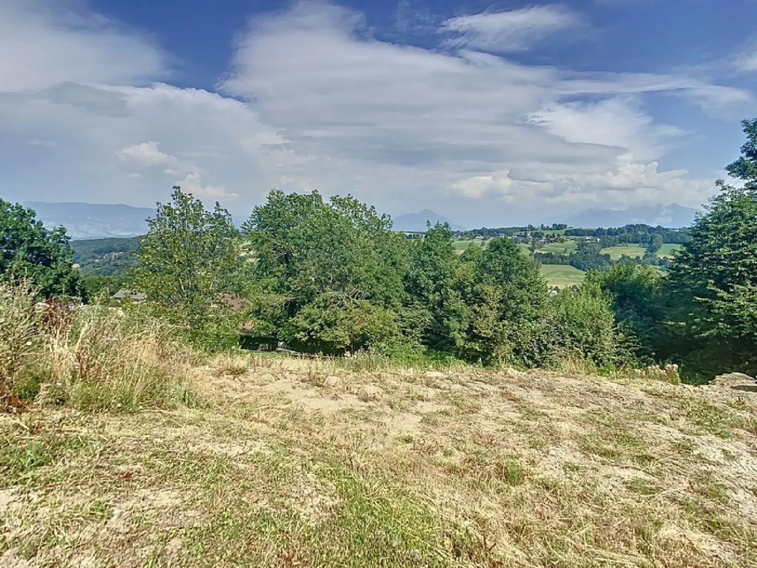  en venta terreno La Muraz Haute-Savoie 3