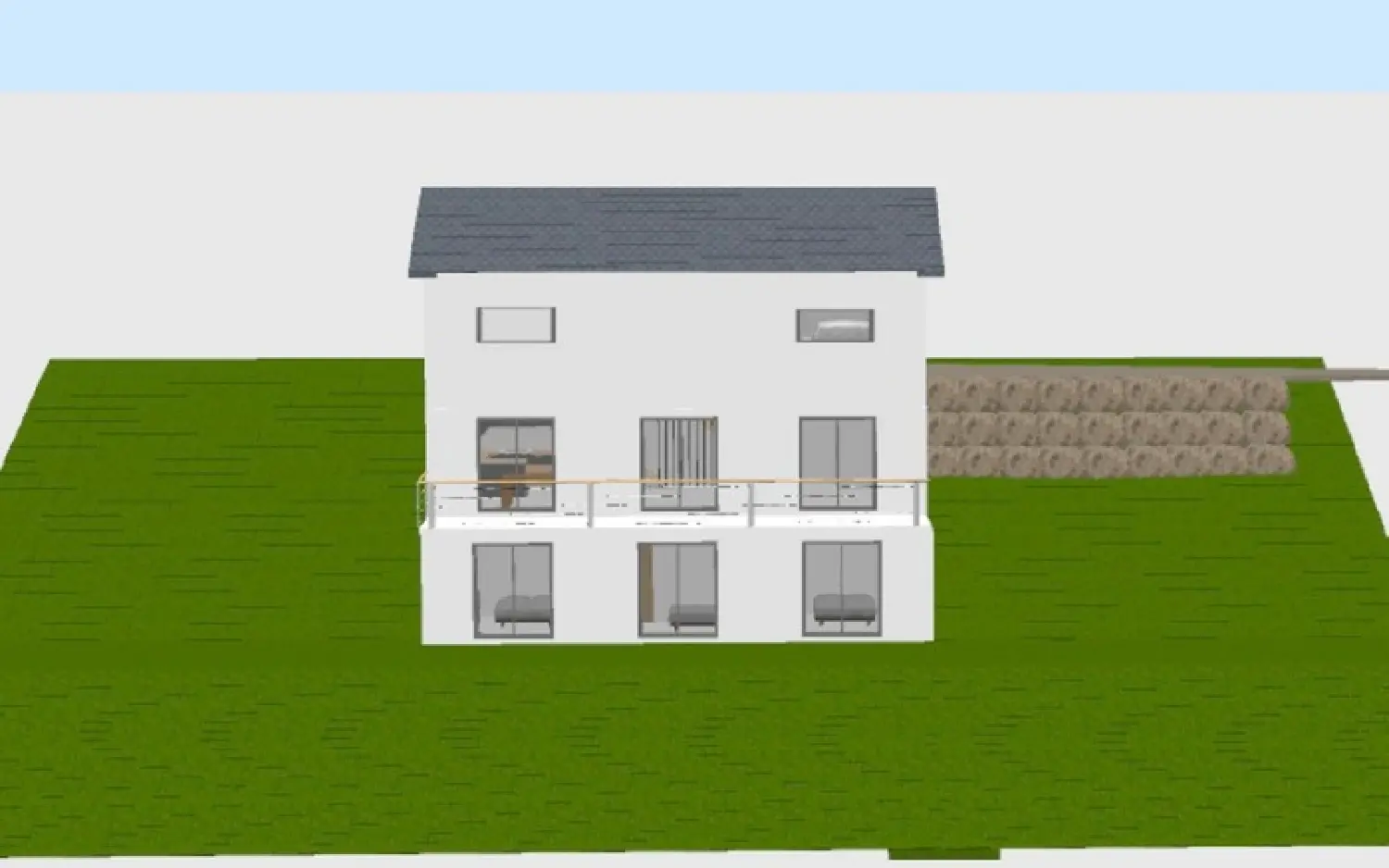  en venta terreno La Muraz Haute-Savoie 6