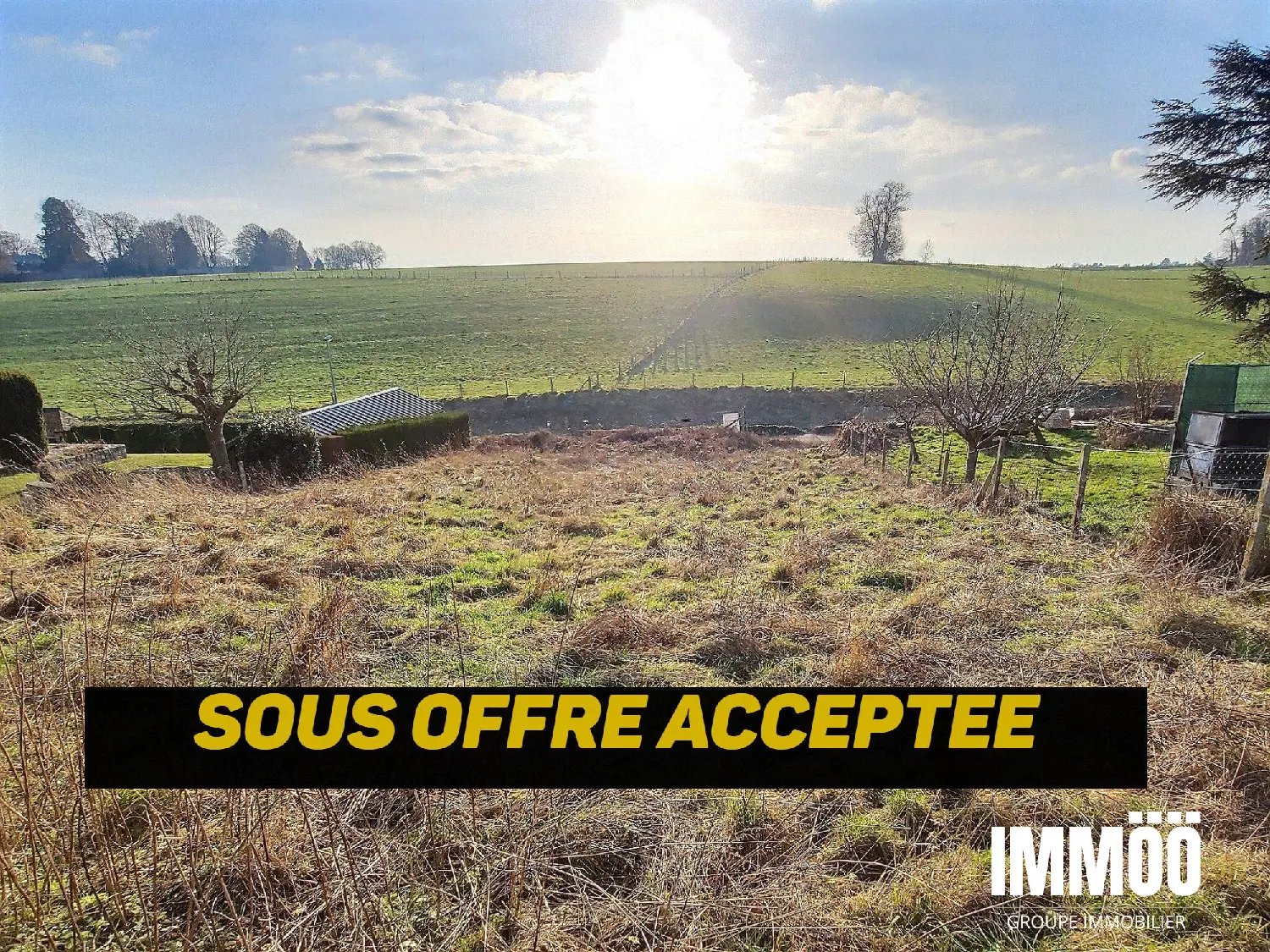  kaufen Grundstück La Vaupalière Seine-Maritime 1