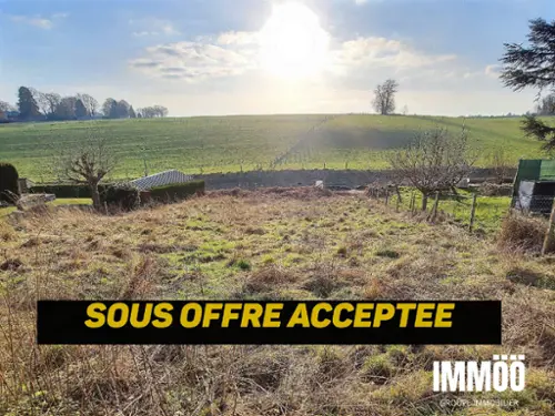 La Vaupalière Seine-Maritime Grundstück Bild 7108084