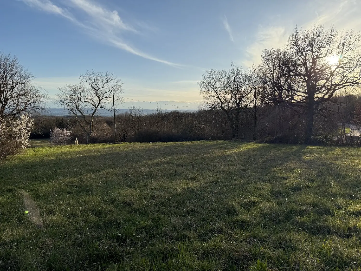  te koop terrein Labécède-Lauragais Aude 3