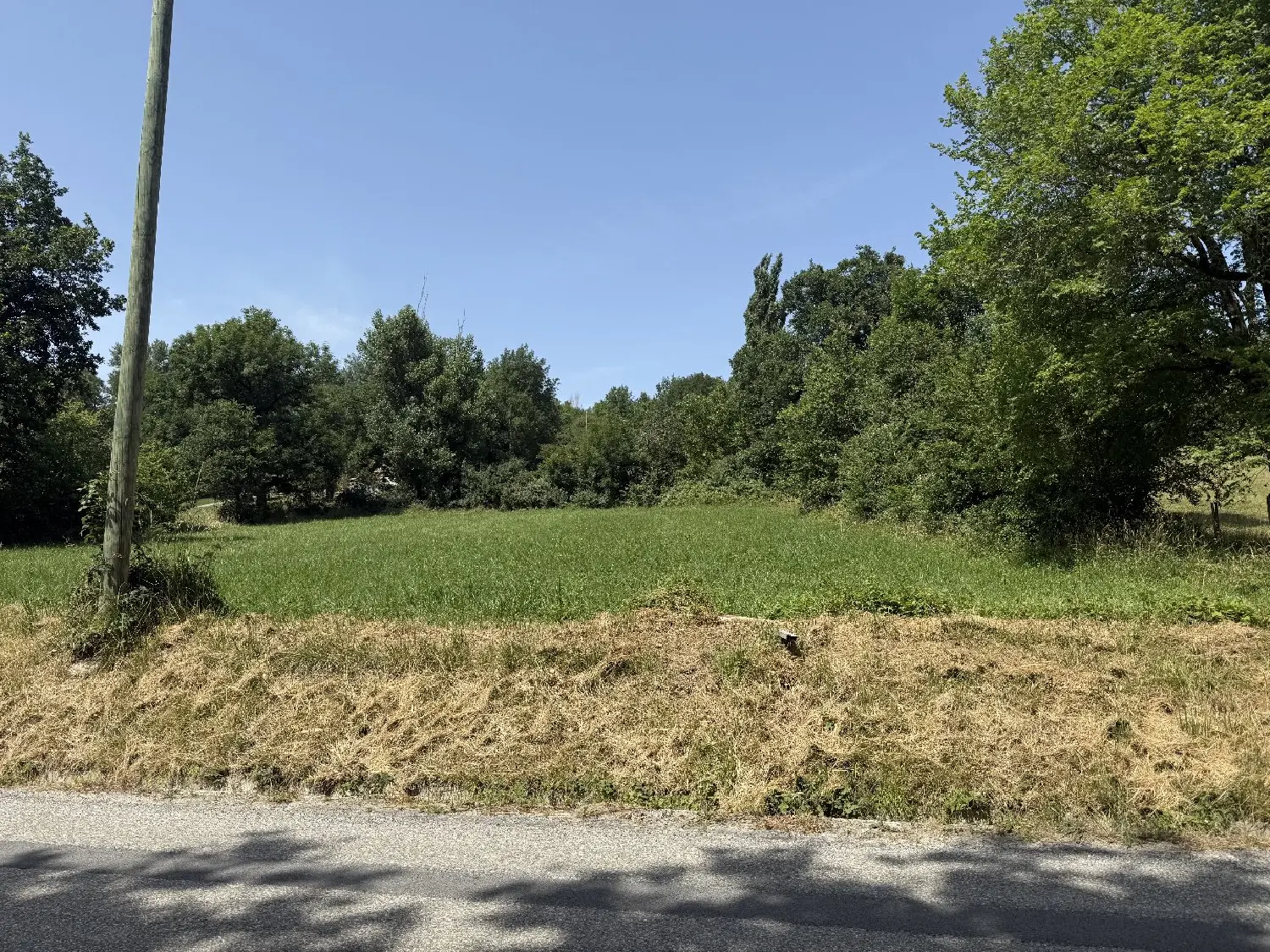  te koop terrein Labécède-Lauragais Aude 5