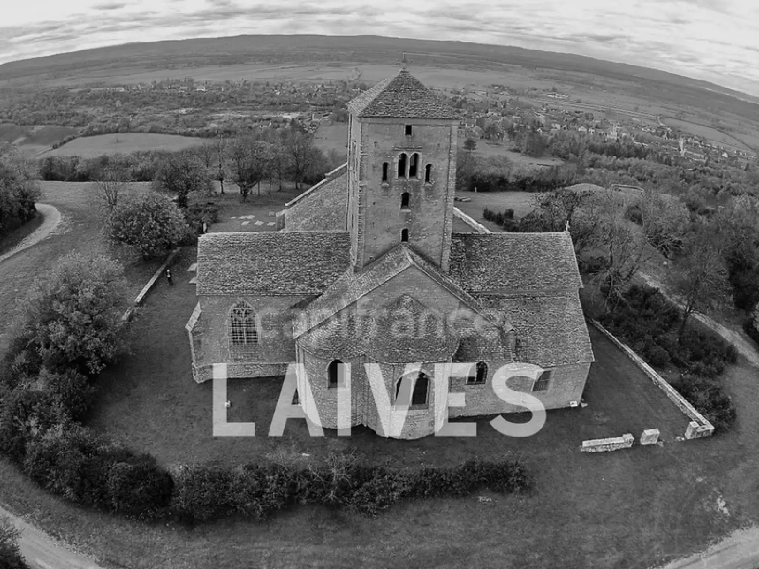  te koop terrein Laives Saône-et-Loire 1