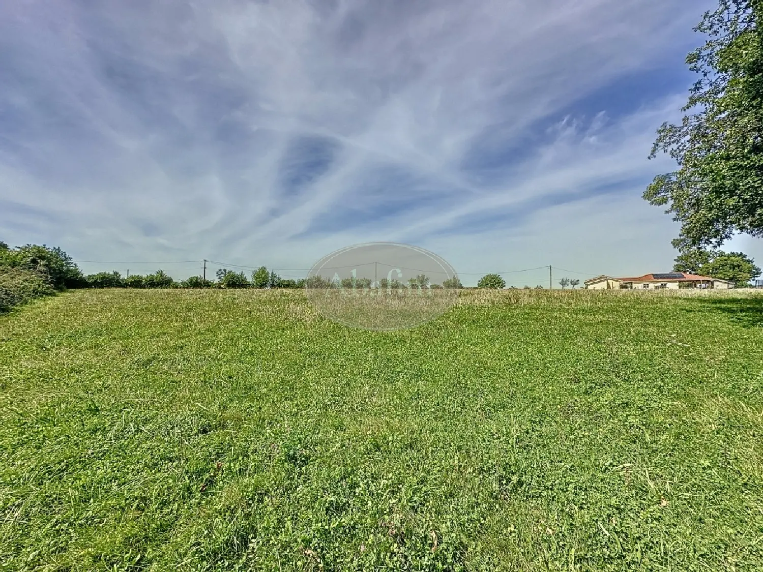  te koop terrein Lannemezan Hautes-Pyrénées 1